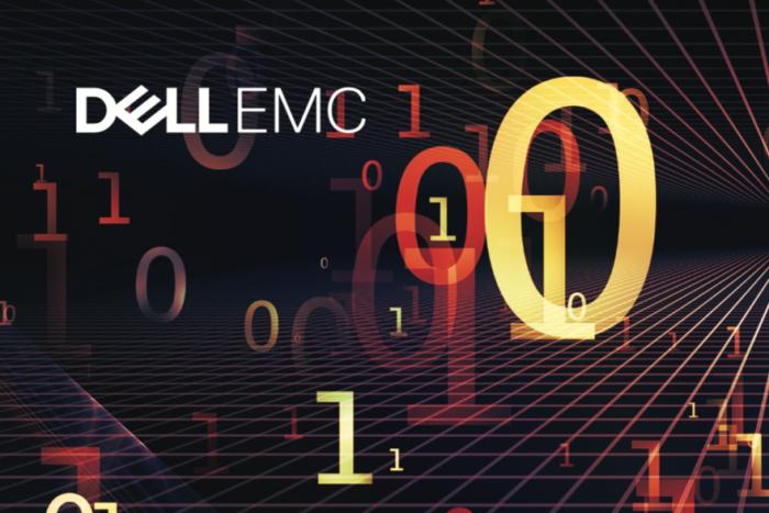 Image: Dell EMC speeds up backups and restores in its storage appliances
