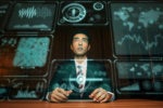 How Fortune Global 500 Companies Are Grappling With Technological Disruption
