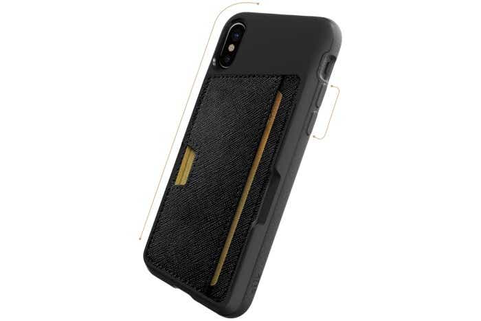 The Best iPhone XS Max Wallet Cases and Covers