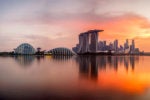 Singapore’s 6 steps to cyber resilience in the new normal