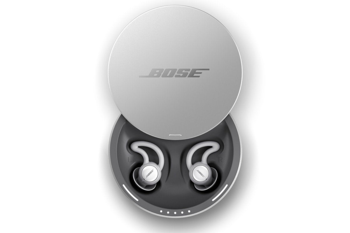 Bose Sleepbuds