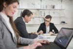 Defining the role of the business analyst