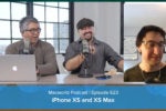 Your comments and questions about the iPhone XS and iPhone XS Max