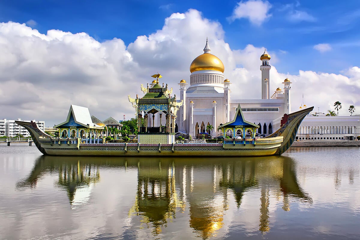 Brunei to become 'digital payment nation' by 2025 | CIO