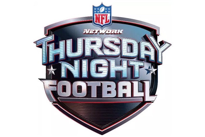 nfl thursday night football tonight radio broadcast
