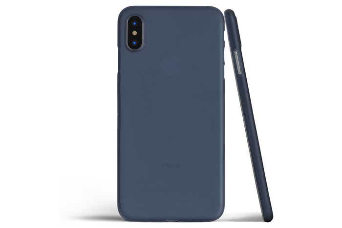 Thin iPhone XS Max Case