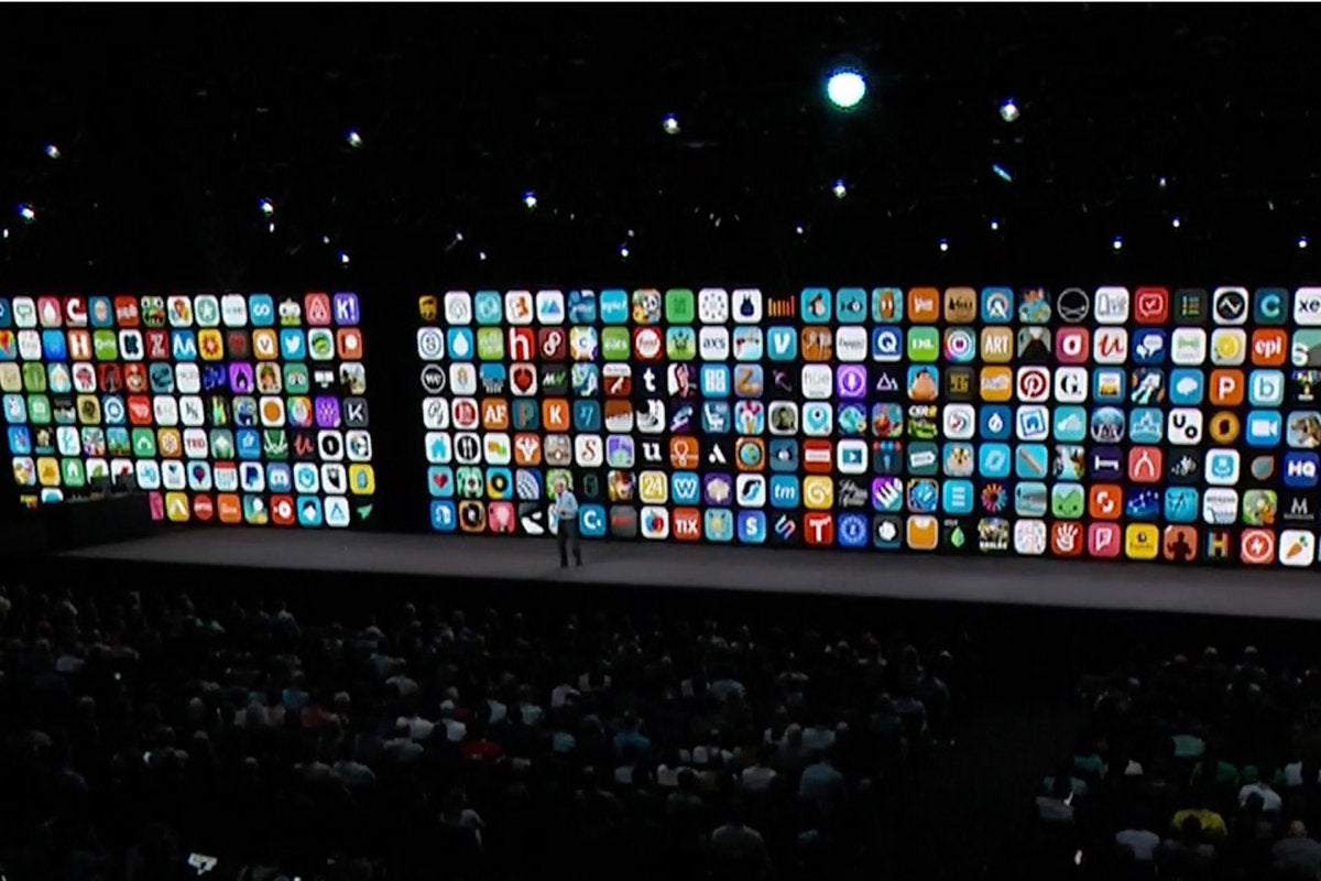 Apple, WWDC, iOS, iOS 13, iPhone, iPhone SE, Apple