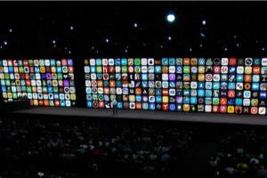 wwdc 2018 ios mac apps icons