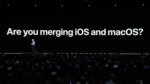 How the iPad might influence the future of the Mac interface