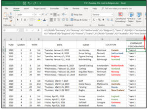 05 formulas for teams cover event