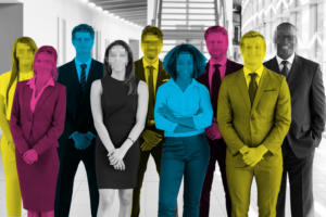 How a chief of staff can help your CIO or CTO function