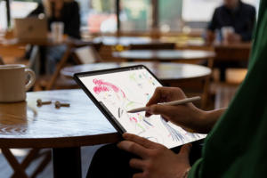2018 ipad pro