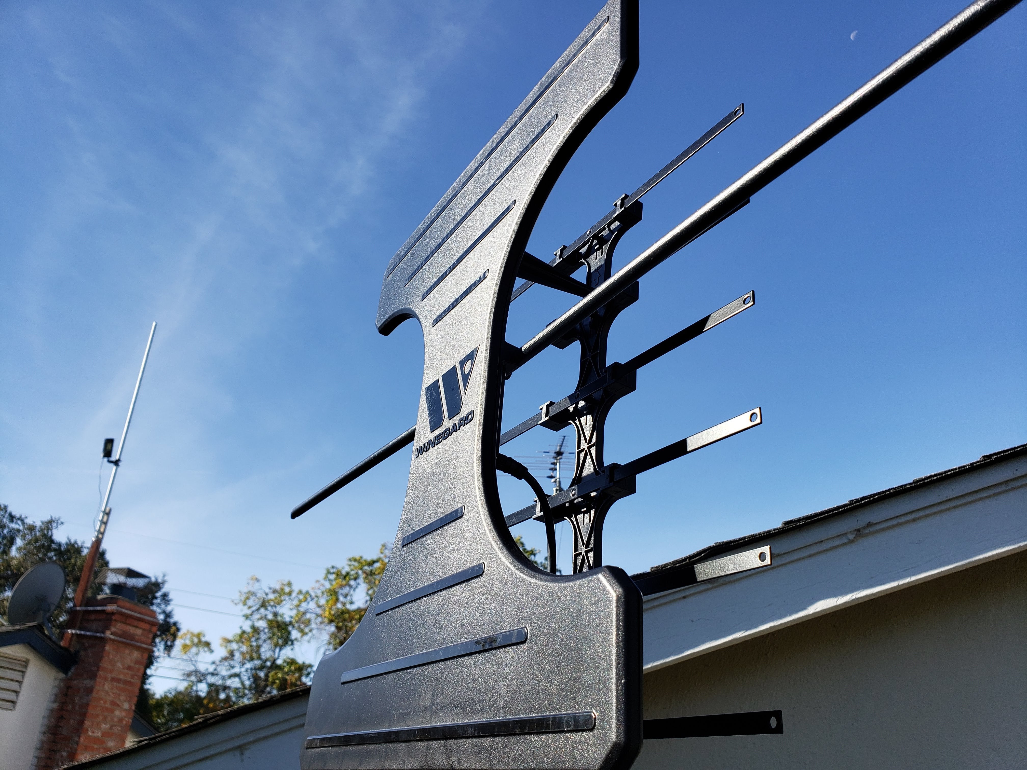 How to choose a TV antenna TechHive