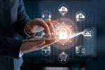 Most enterprises looking to consolidate security vendors