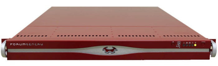 Forum Sentry appliance