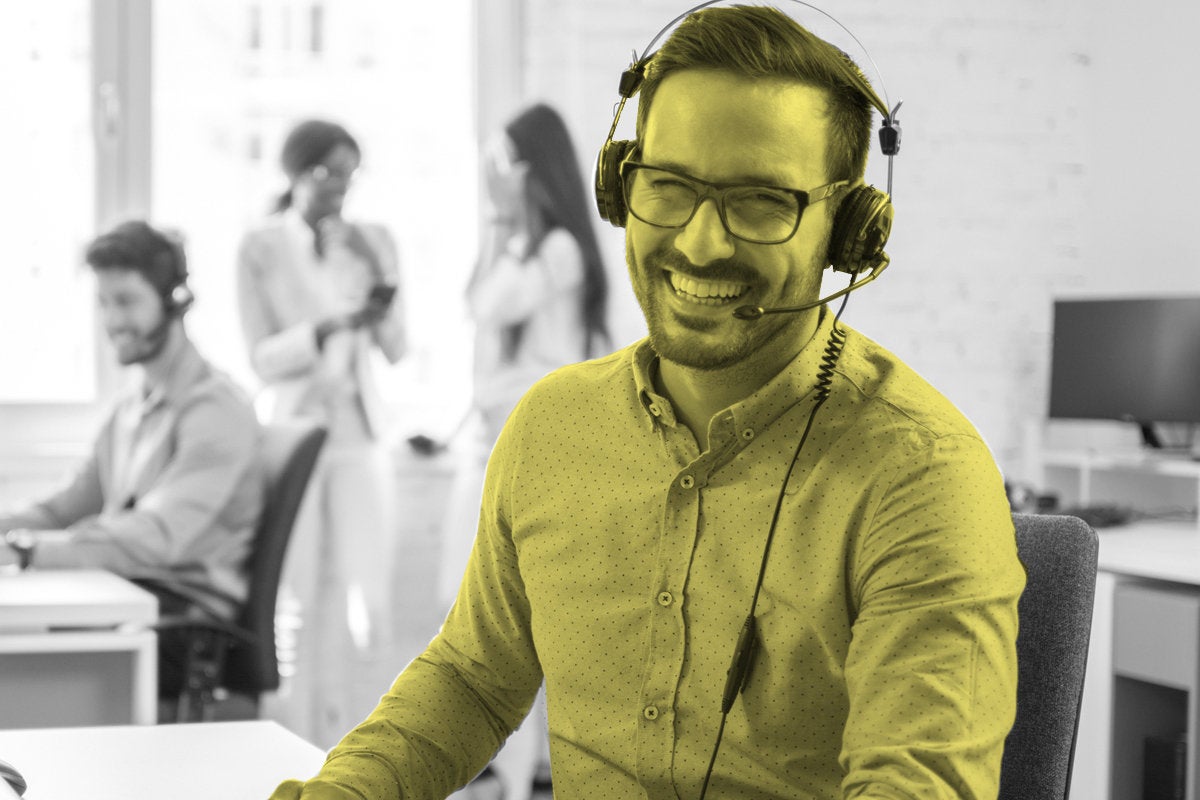 7 chief experience officer