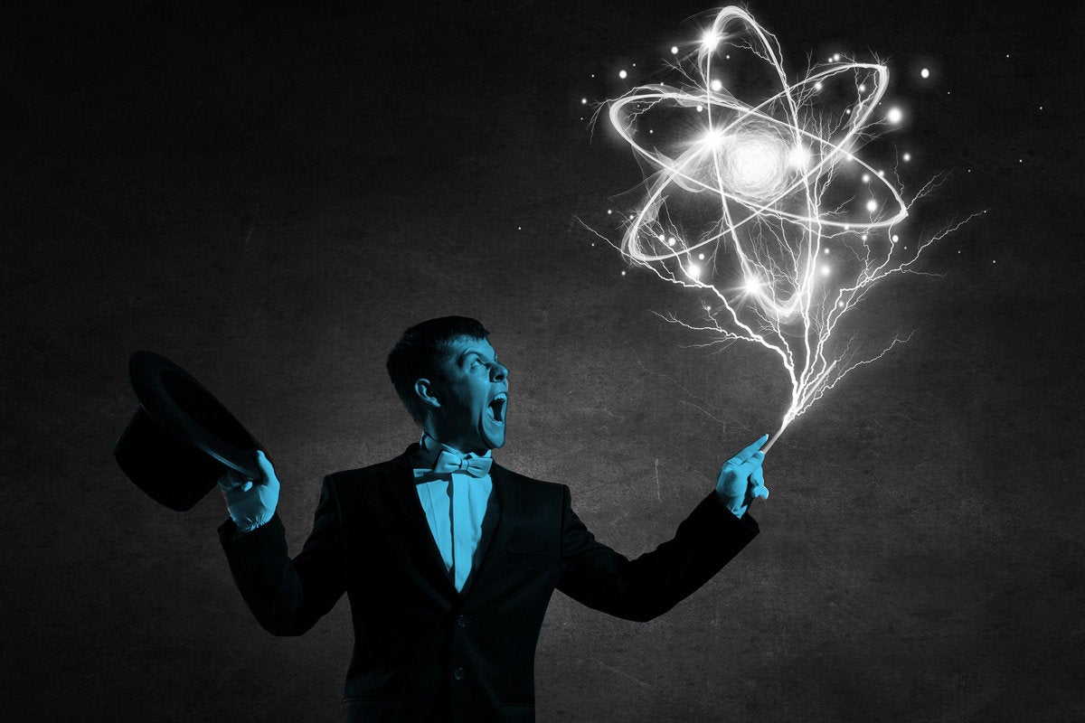 9 chief wizard officer