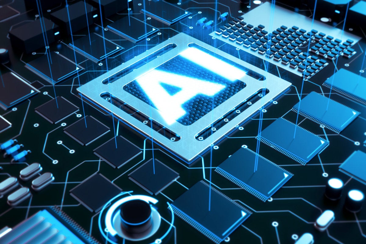 AI technology: When to build, when to buy | CIO