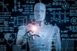 Retail robots prove power of human-machine collaboration