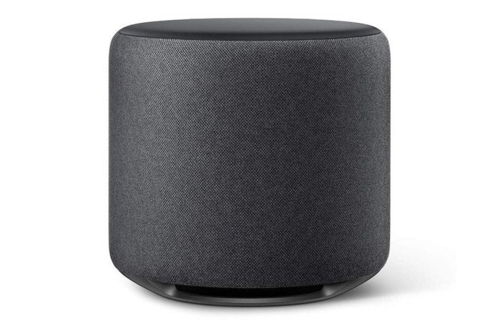 amazon echo sub