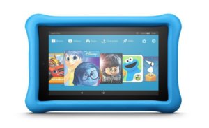 amazon fire 7 kids edition