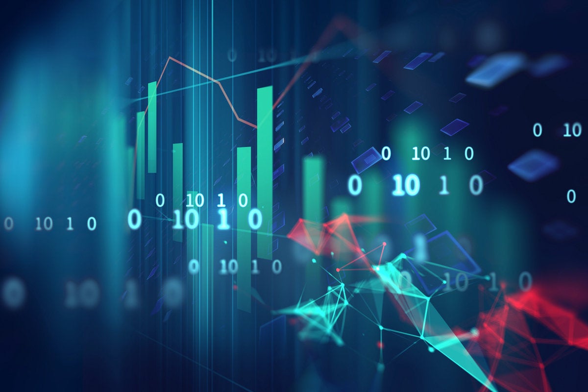 Business Statistics Data Project