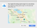 Why does Apple’s two-factor sign-in think you’re hundreds of miles away?