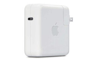 apple 61w usbc adapter