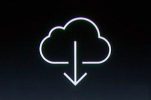 apple mail drop icon
