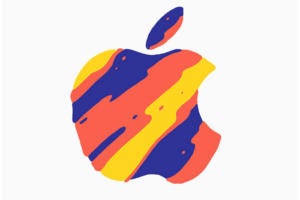 apple oct 30 event logo 09