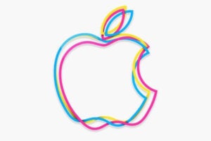 apple oct 30 event logo 57