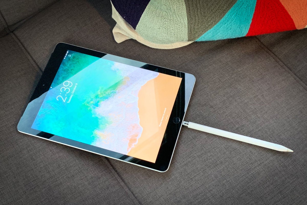 Apple Pencil 2: 8 ways it's better than the original | TechConnect