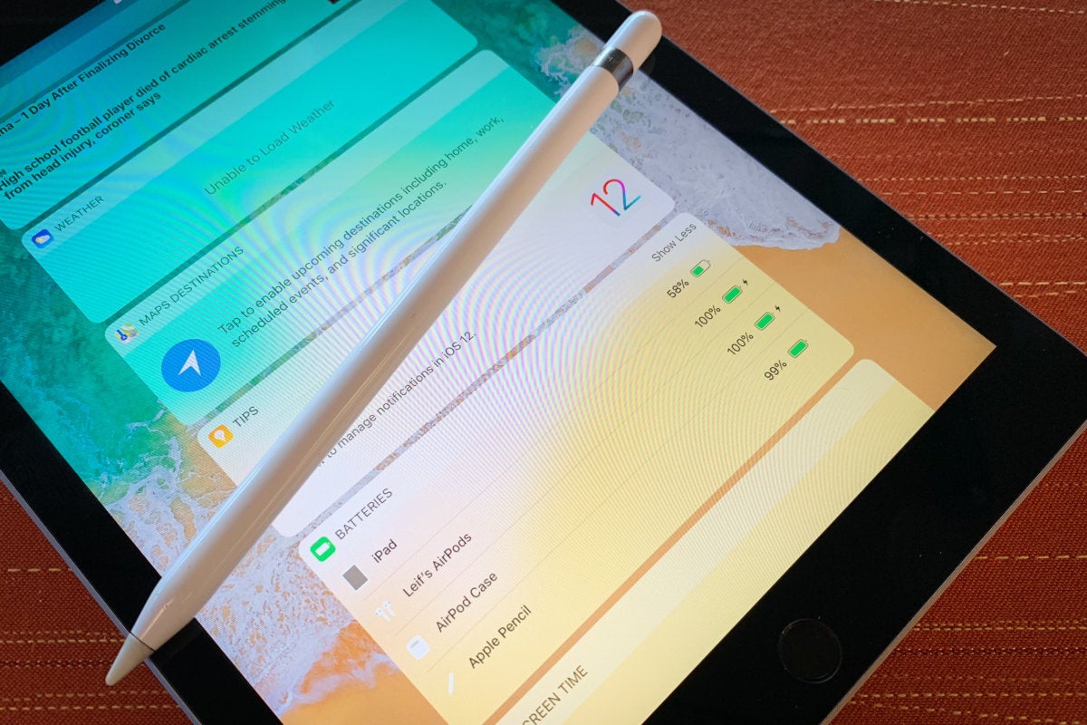 6 improvements we’d like to see in the Apple Pencil 2 | Macworld