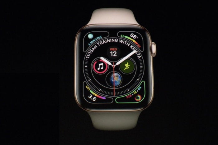 The 10 Best Complications For Apple Watch Macworld