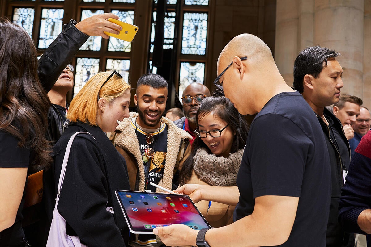 Image: How to choose which IT conferences to attend
