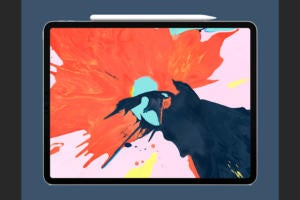 Apple iPad Pro (3rd Generation) / Apple Pencil