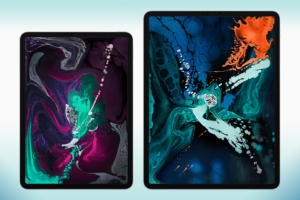 Apple iPad Pro (3rd Generation) / 11-inch and 12-inch models