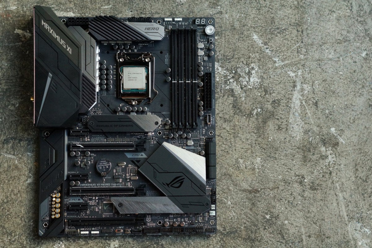 Intel 9th-gen Core i9-9900K Review: The 'best gaming CPU' is