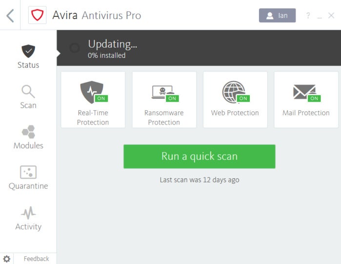 Avira Antivirus Pro 2019 Solid performance, better prices | PCWorld