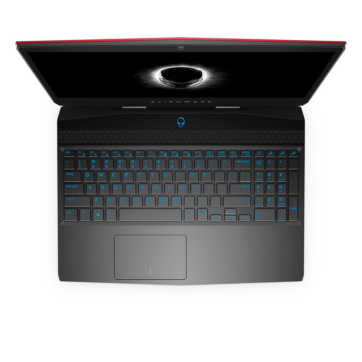 Alienware m15