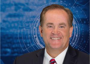 Barry Shurkey, CIO, NTT Data Services