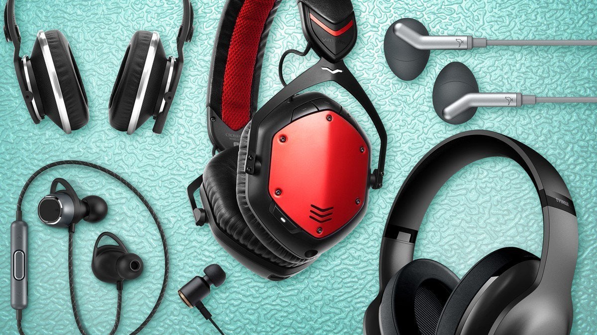 what are the best headphones