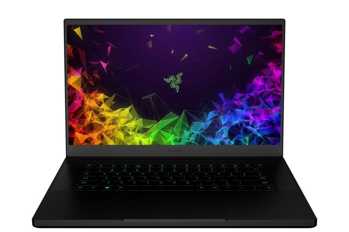 The Razer Blade 15 Base Model is actually affordable | PCWorld