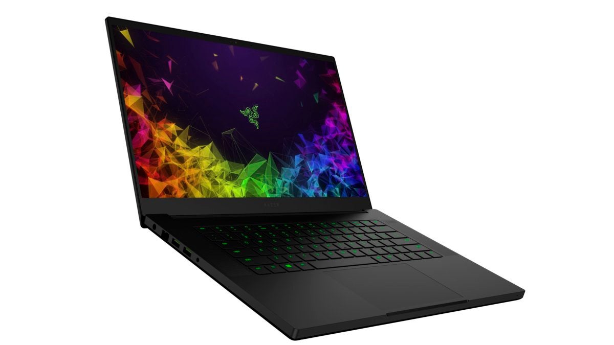 The Razer Blade 15 Base Model Is Actually Affordable | PCWorld