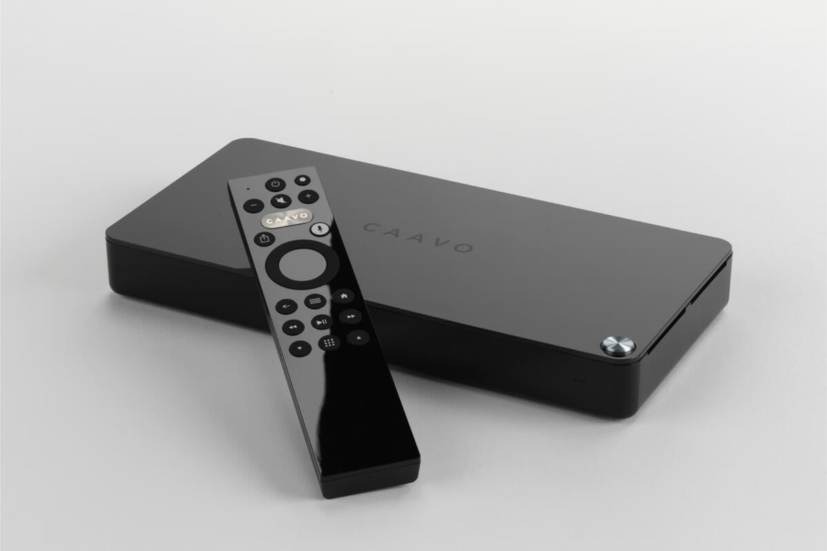 photo of Caavo Control Center review: This universal remote unifies not just your devices but your streaming services, too image