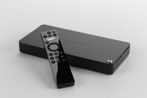 caavo universal remote control