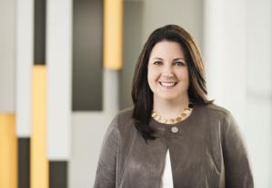 Carol Juel, CIO, Synchrony