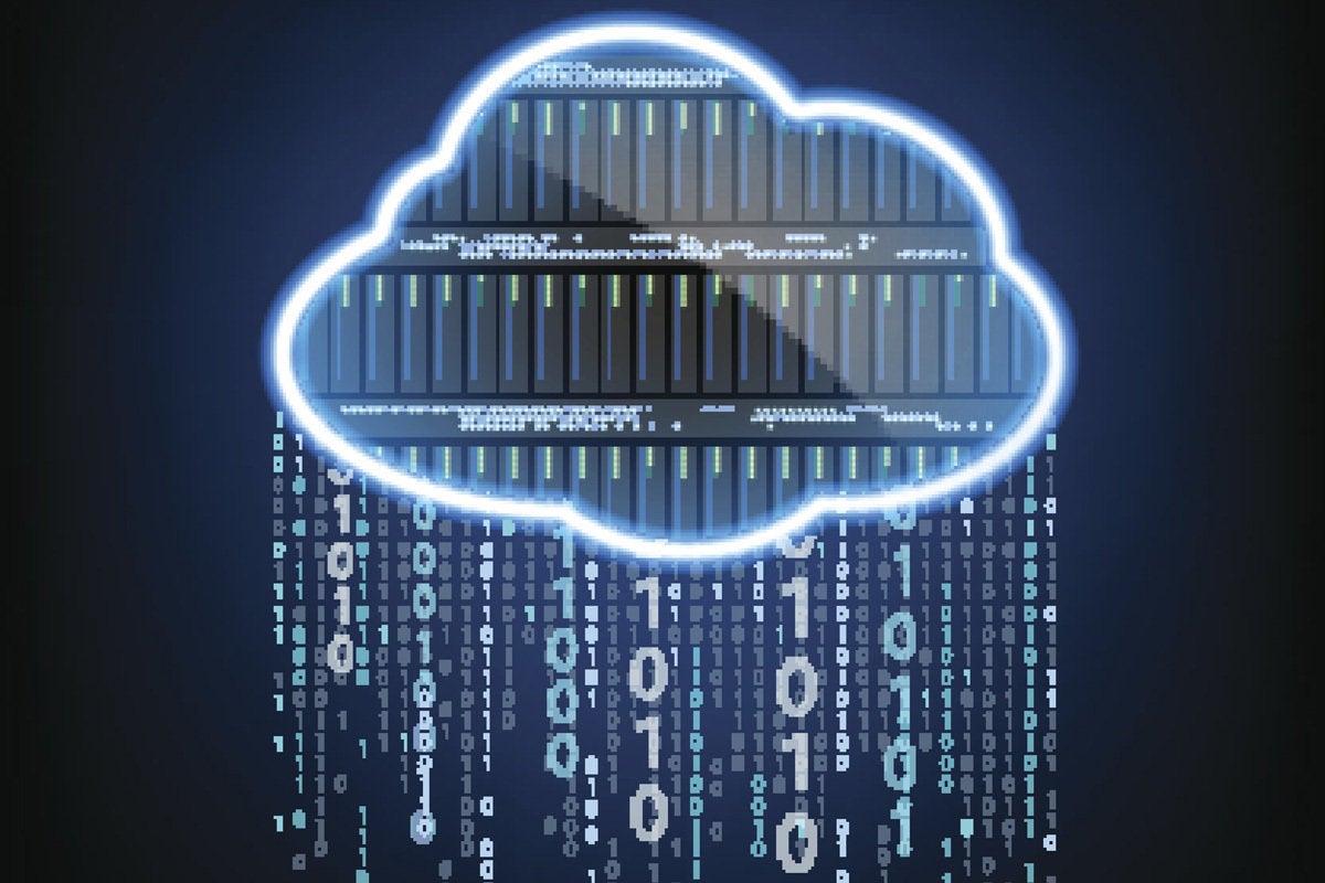 How the cloud is driving the enterprise database