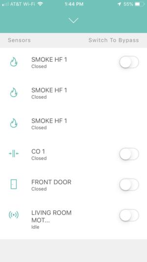 cove app