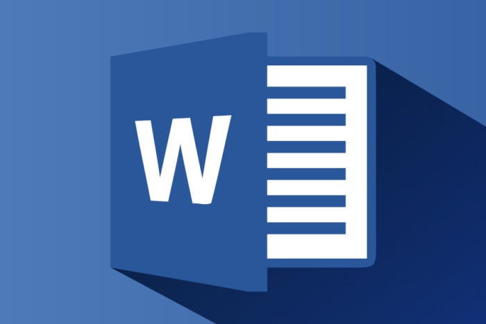 Image: Word 2016 and 2019 cheat sheet: Ribbon quick reference